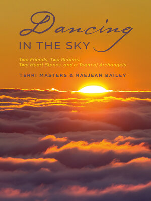 cover image of Dancing in the Sky